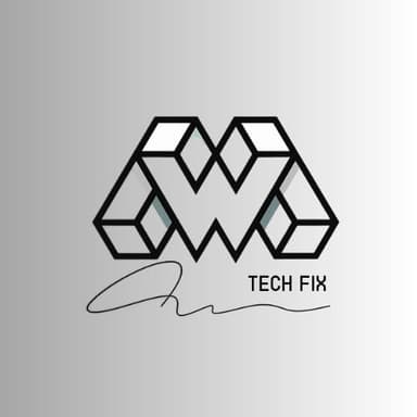 MW Tech logo